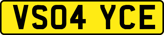 VS04YCE