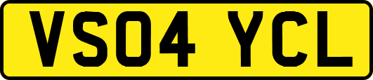 VS04YCL