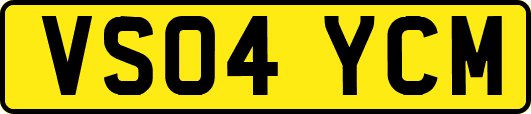 VS04YCM