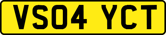 VS04YCT