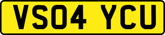VS04YCU