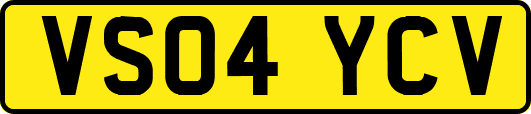 VS04YCV