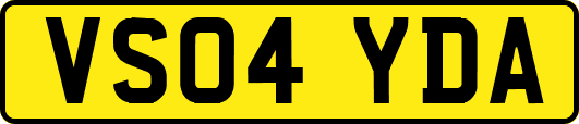 VS04YDA