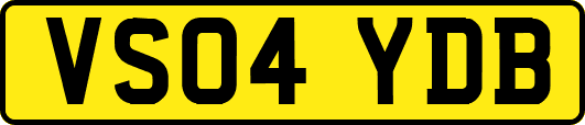 VS04YDB