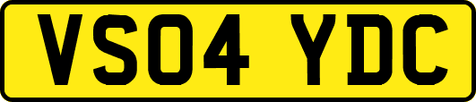 VS04YDC