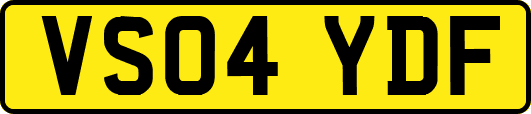 VS04YDF