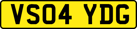 VS04YDG