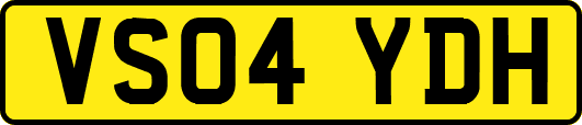 VS04YDH
