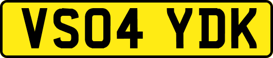 VS04YDK