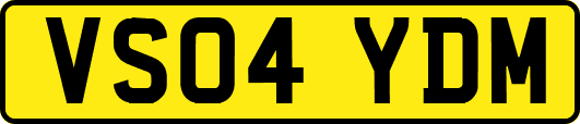 VS04YDM
