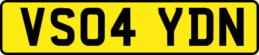 VS04YDN