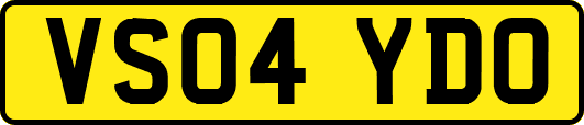 VS04YDO