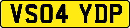 VS04YDP