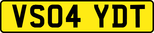 VS04YDT