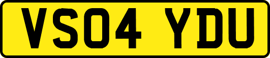 VS04YDU