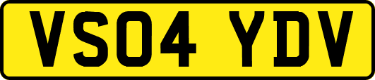 VS04YDV
