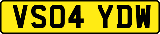 VS04YDW