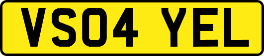 VS04YEL