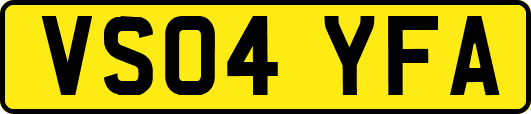 VS04YFA