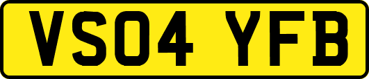 VS04YFB