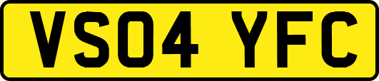 VS04YFC
