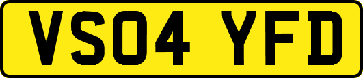 VS04YFD