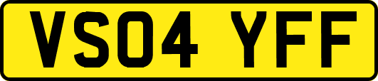 VS04YFF