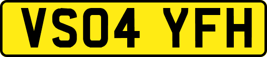 VS04YFH