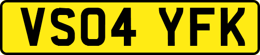 VS04YFK