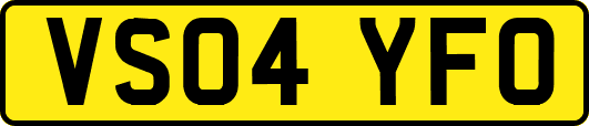 VS04YFO