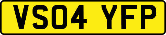 VS04YFP