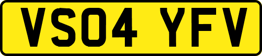 VS04YFV