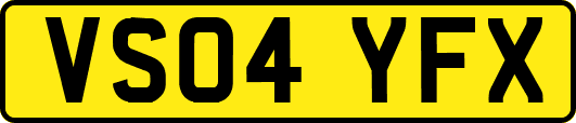 VS04YFX