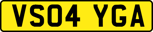 VS04YGA