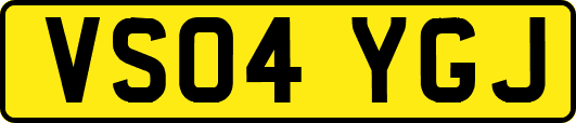 VS04YGJ