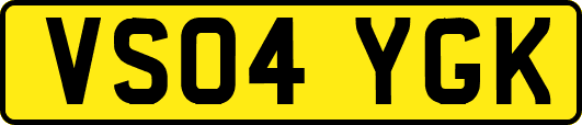 VS04YGK