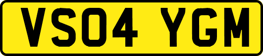 VS04YGM