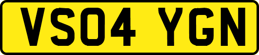 VS04YGN