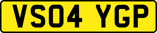 VS04YGP