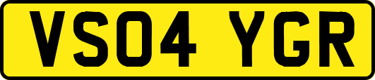 VS04YGR