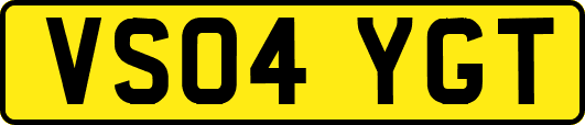 VS04YGT