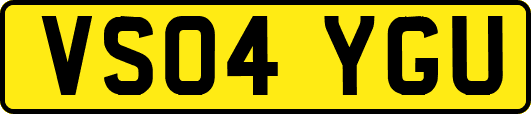 VS04YGU