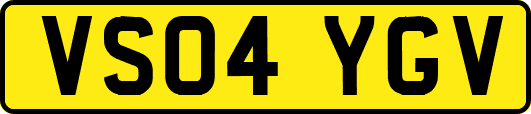 VS04YGV