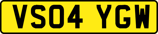 VS04YGW