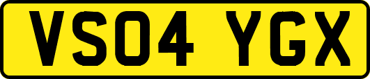 VS04YGX