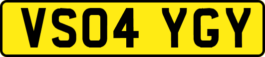 VS04YGY