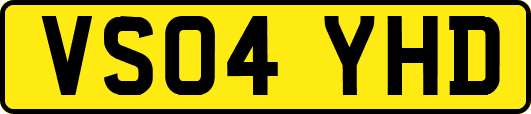 VS04YHD
