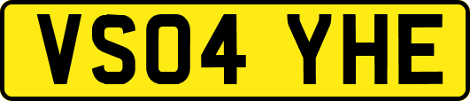 VS04YHE