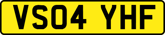 VS04YHF