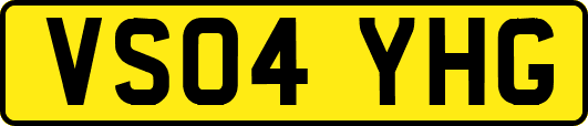 VS04YHG